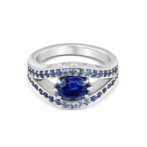 Happiness Ring Catherine Best Dev Sapphire 