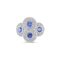 Lucena Ring