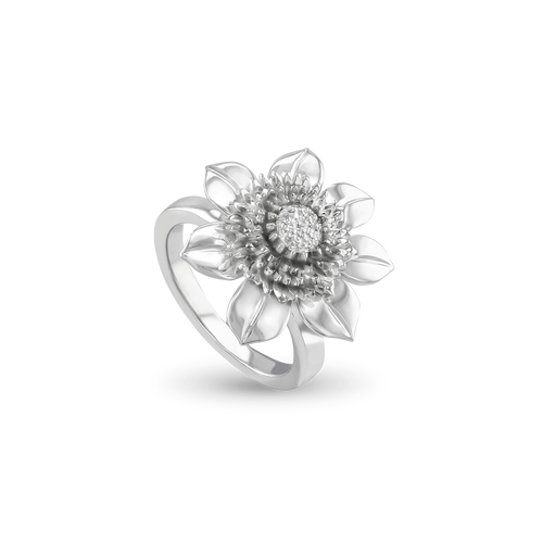 Clematis Empress Ring