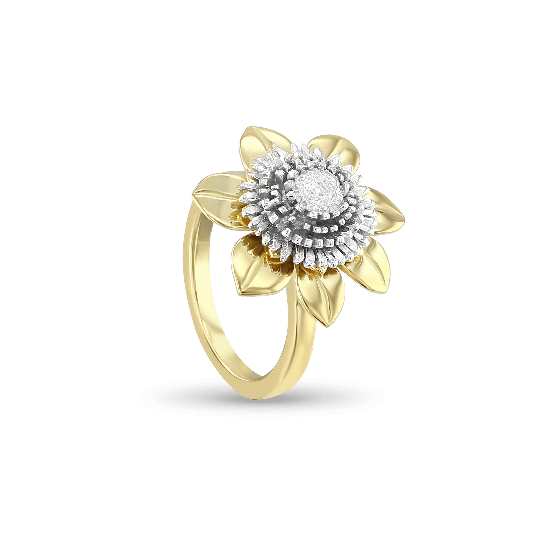 Clematis Empress Ring