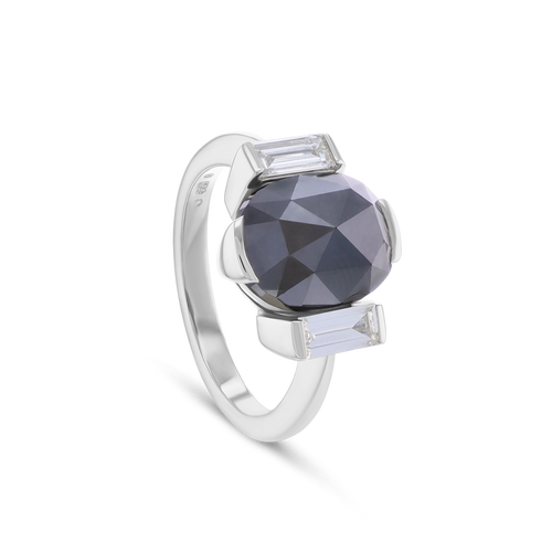 Dark Knight Ring
