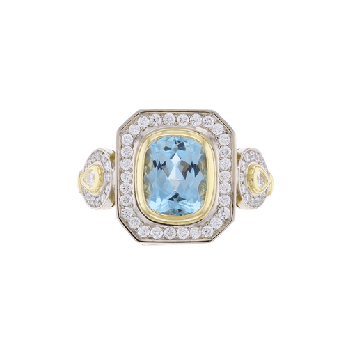 La Reine Ring Catherine Best 