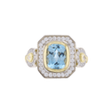 La Reine Ring Catherine Best 