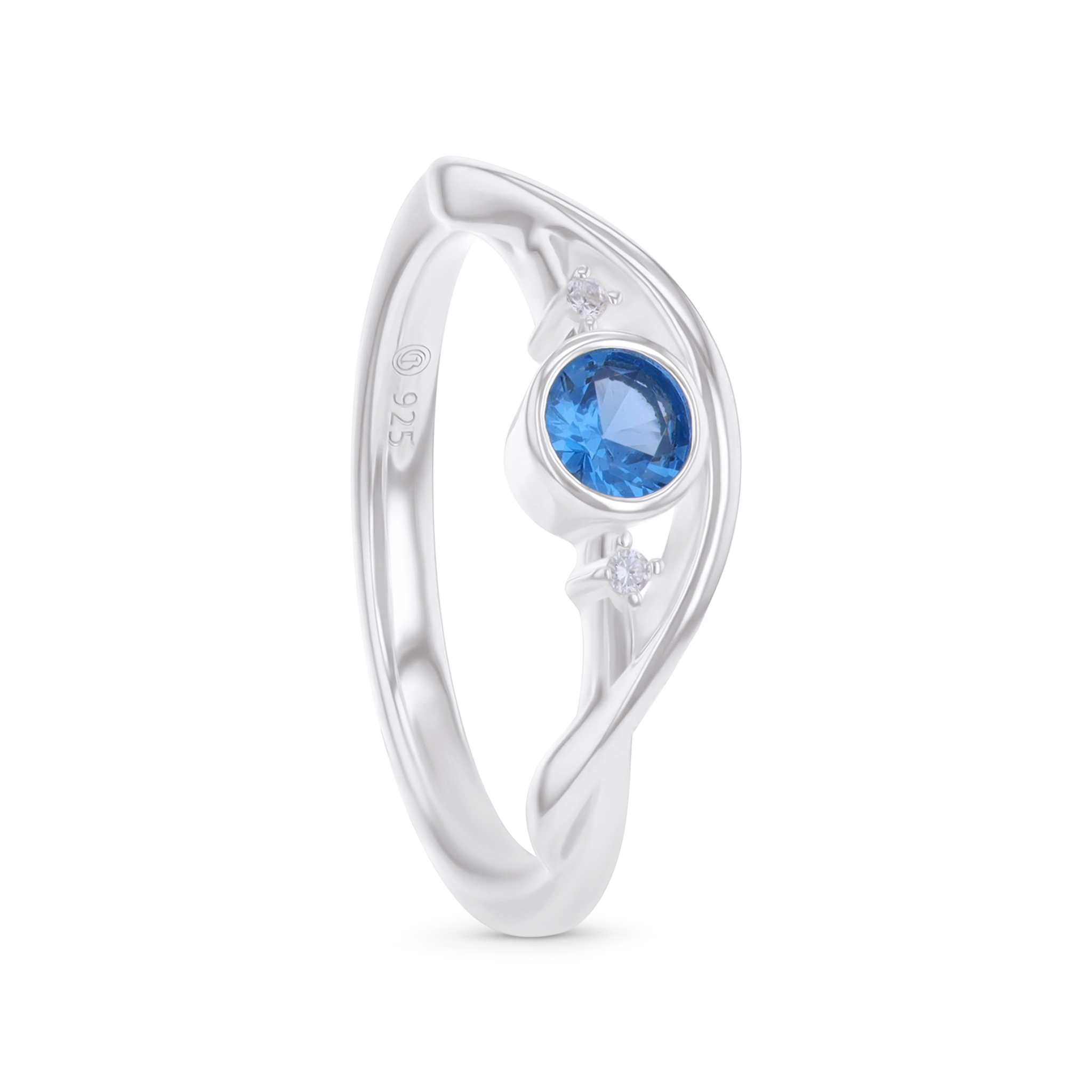 Embrace Ring
