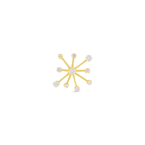 Fireworks Pin