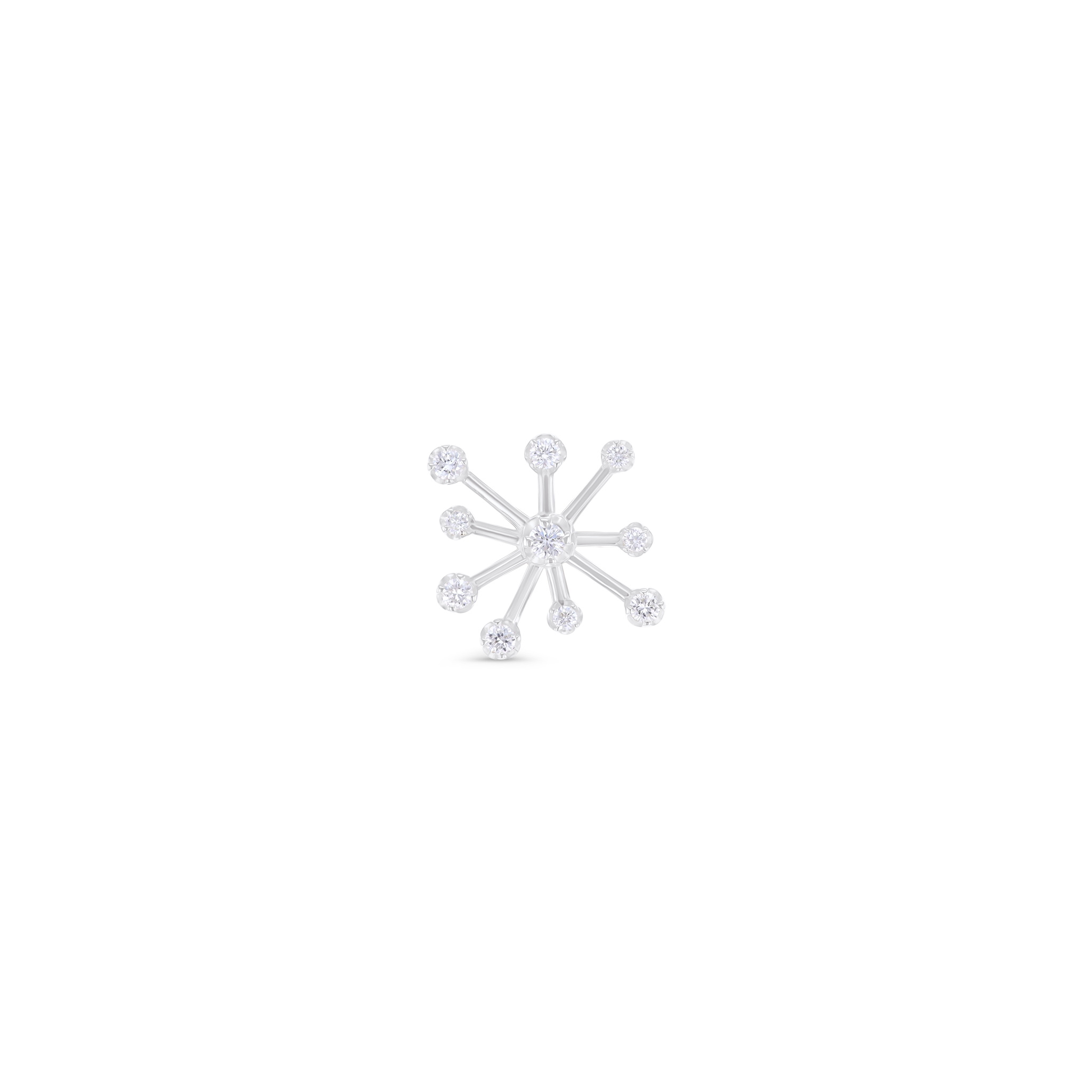 Fireworks Pin