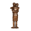 The Hug Sculpture Catherine Best Dev 