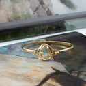 Love for Life Bangle Catherine Best Dev 