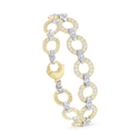 Last Waltz Diamond Bracelet