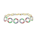 Last Waltz Gemstone Bracelet