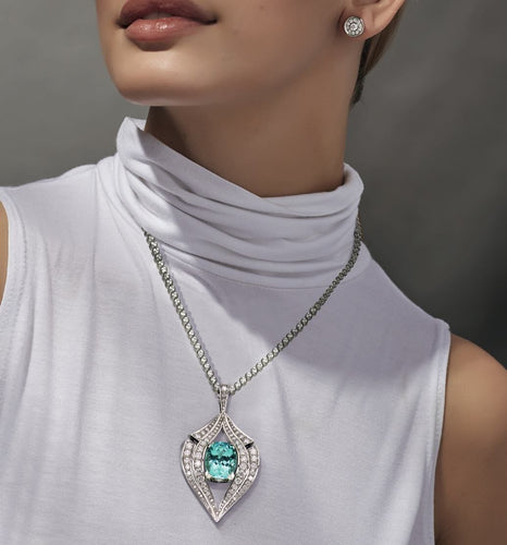 Sirena Pendant Catherine Best Dev 