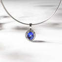 Everlasting Love Pendant Catherine Best Dev 