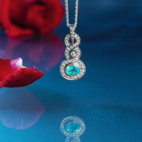 Antiquity Pendant Catherine Best Dev 