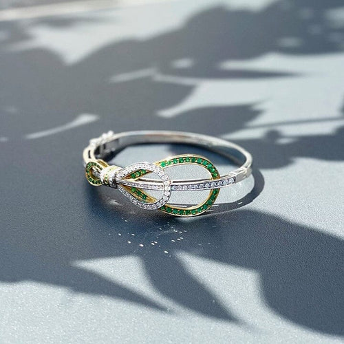 Two's Company Bangle Catherine Best Dev 
