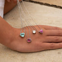Simplicity II Necklace Catherine Best 