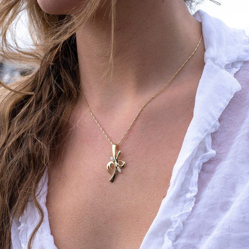 Love Birds Pendant Catherine Best Dev 
