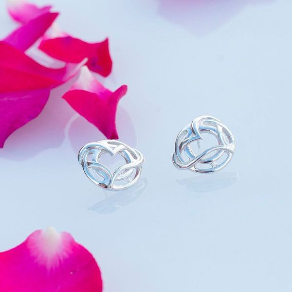 Love For Life Earrings Catherine Best Dev 