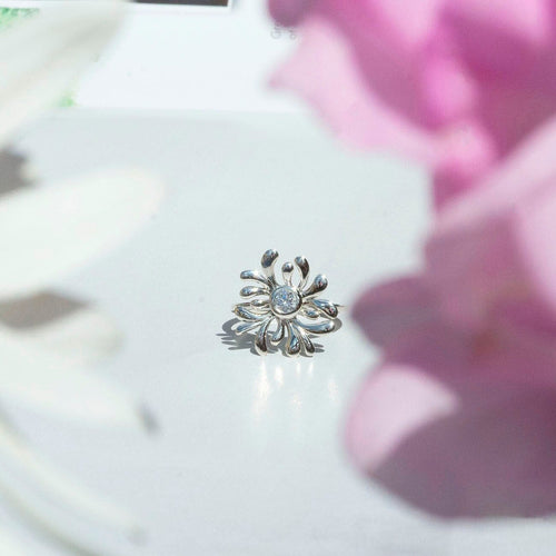 Fleur Ring Catherine Best 