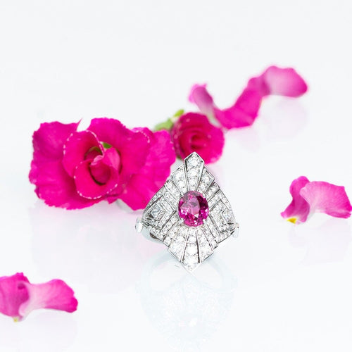 Nefertiti Ring Catherine Best Dev 