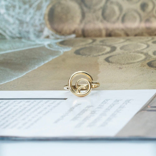Belvoir Ring Catherine Best 