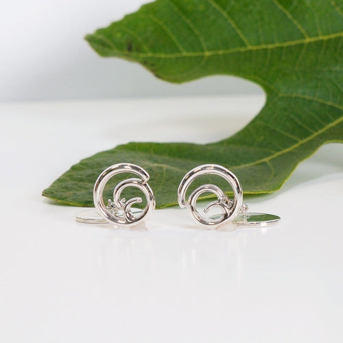 Belvoir Cufflinks Catherine Best 