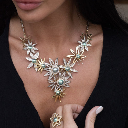 Starfish Ring Catherine Best Dev 