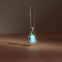 Celestial Bliss Pendant Catherine Best Dev 