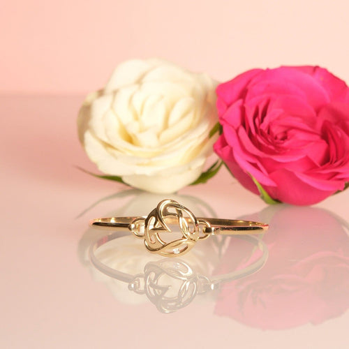 Love for Life Bangle Catherine Best Dev 