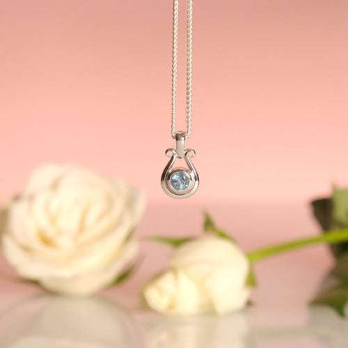 Loving You Pendant Catherine Best 