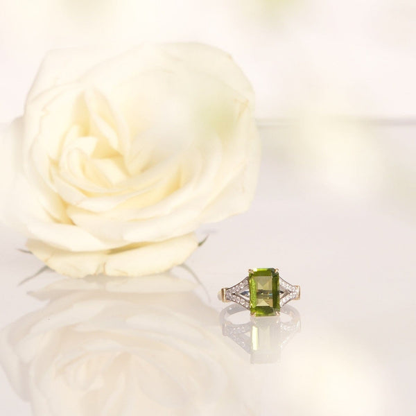 Simply Perfect Ring Catherine Best Dev 