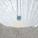 Bella Paraiba Necklace Catherine Best 