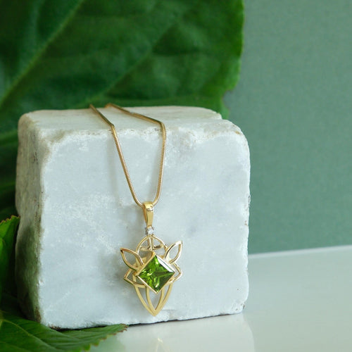 Angel II Pendant Catherine Best Dev 