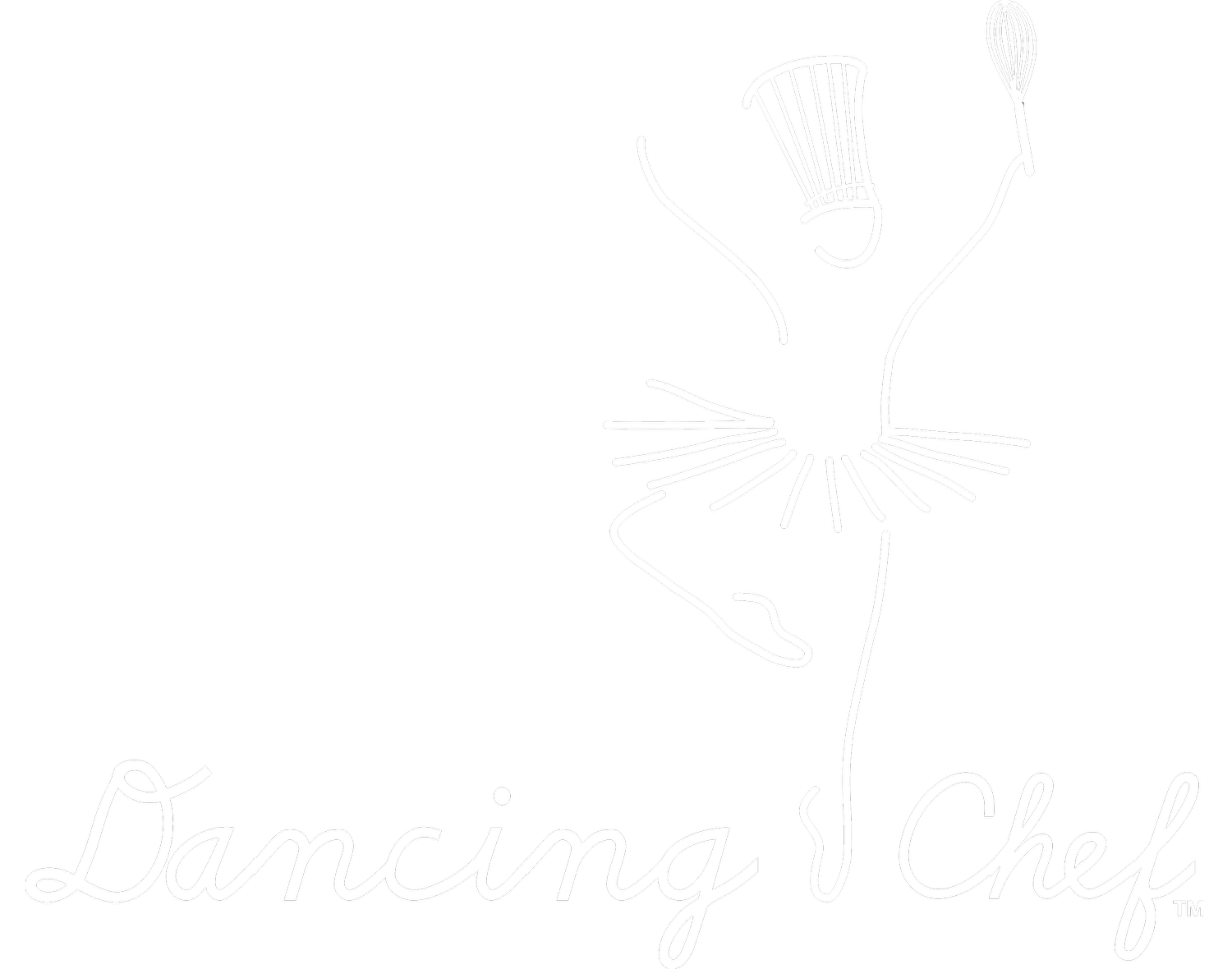 Dancing Chef