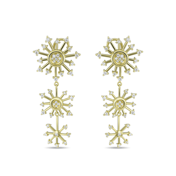 Stardust Earrings Catherine Best Dev 