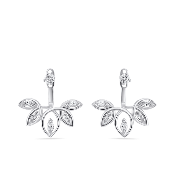 Victoria Earrings Catherine Best 