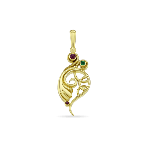 Mamta Pendant Catherine Best Pendant 