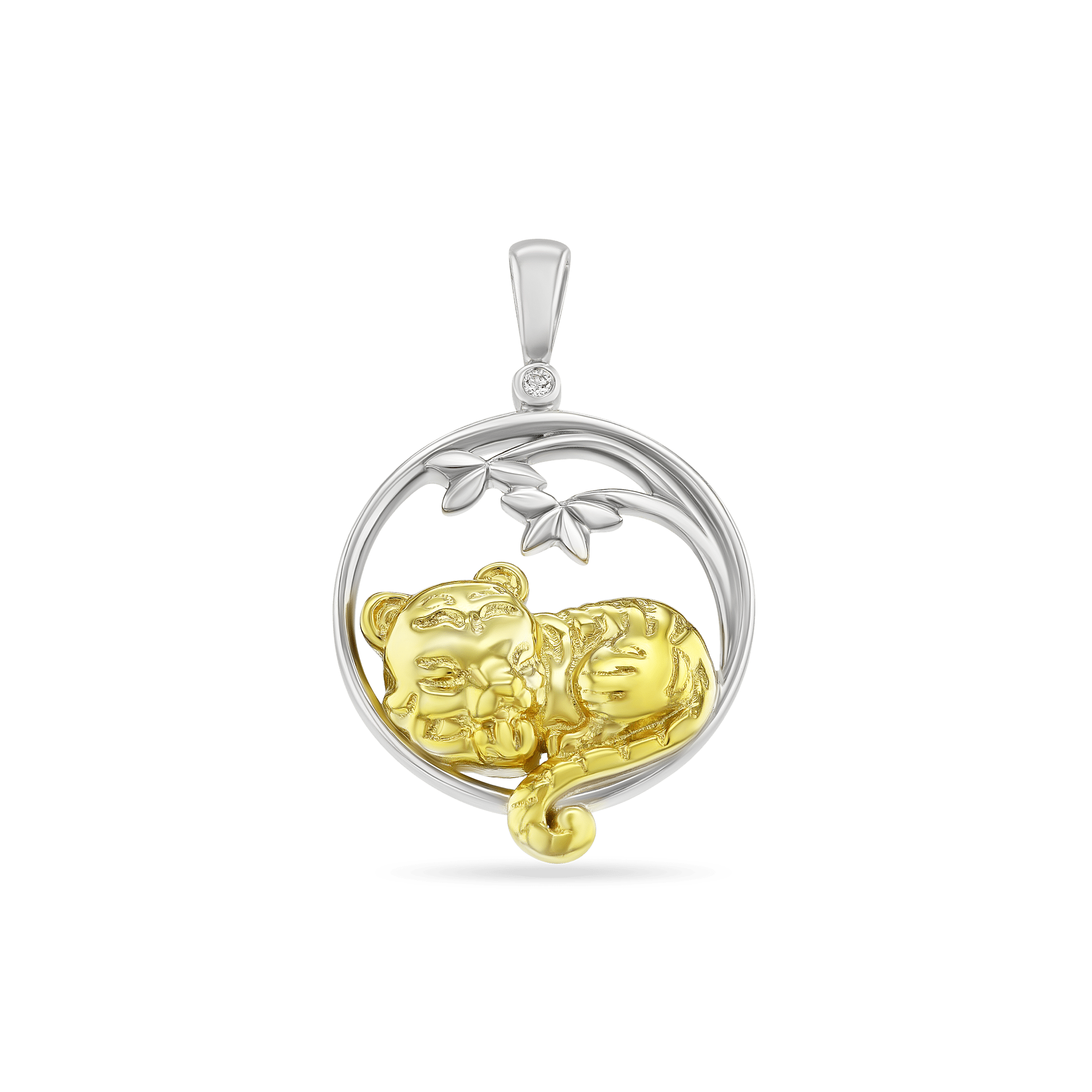 Moguli Pendant Catherine Best Pendant 