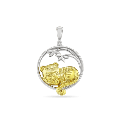 Moguli Pendant Catherine Best Pendant 