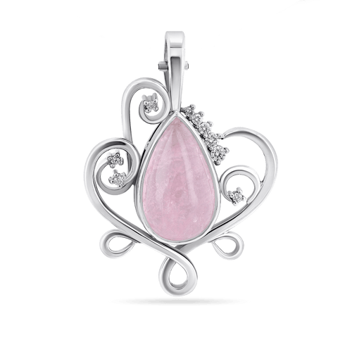 Princess Aurora Pendant Catherine Best 