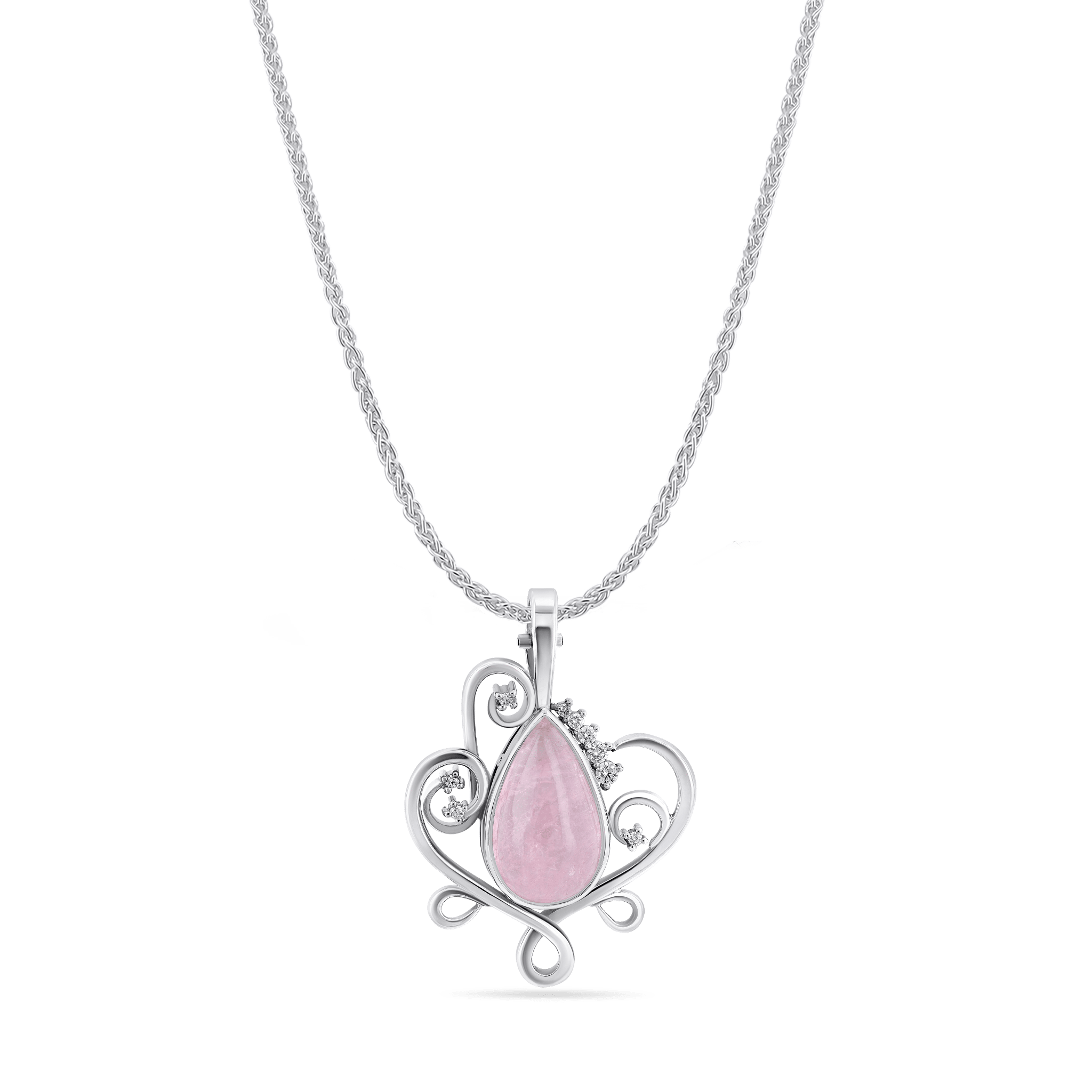 Princess Aurora Pendant Catherine Best 