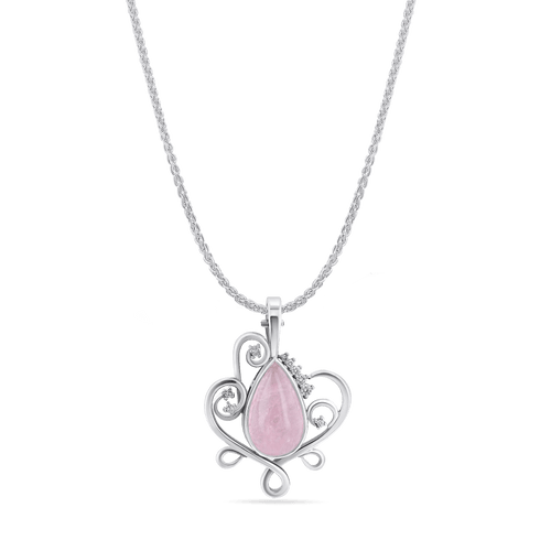 Princess Aurora Pendant Catherine Best 