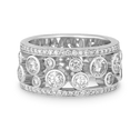 Effervescent Ring Catherine Best 