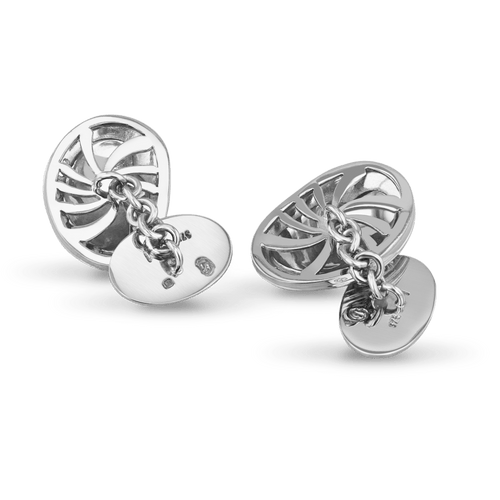 Ormer Cufflinks Catherine Best Dev 