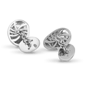 Ormer Cufflinks Catherine Best Dev 