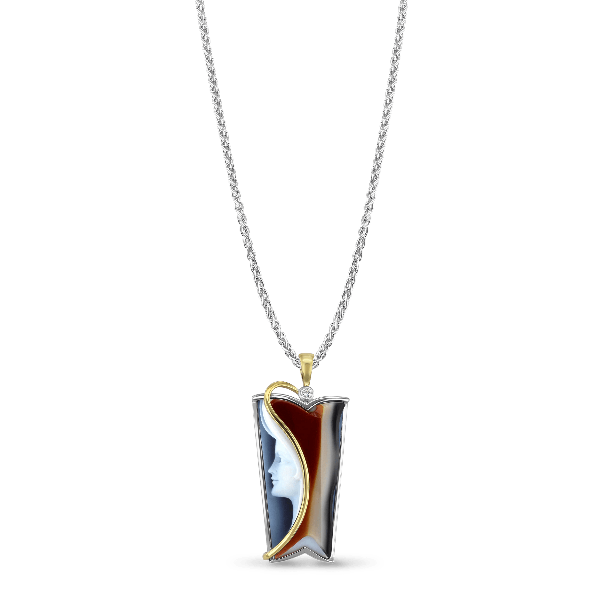Claire Pendant Catherine Best Dev Pendant 