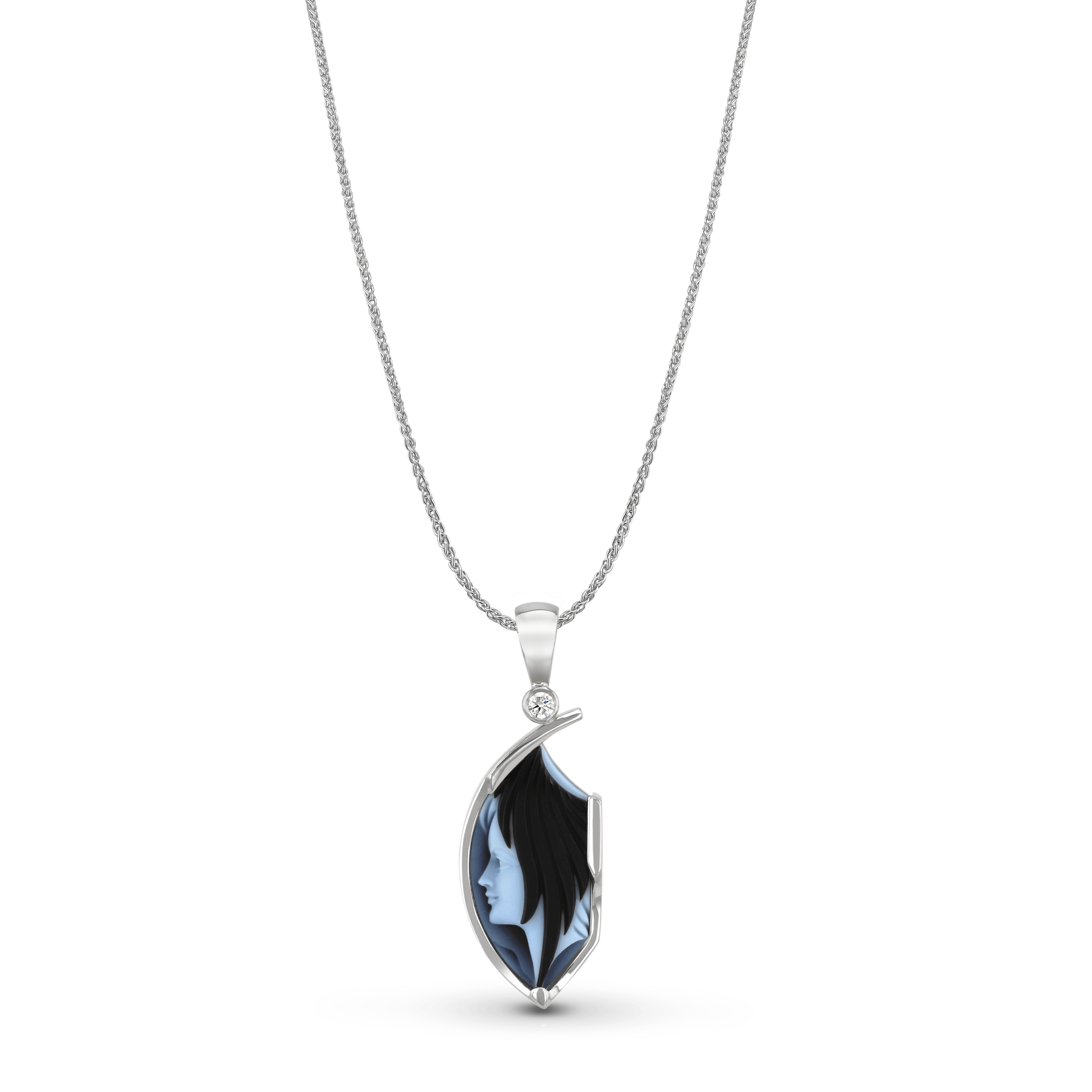 Helena Pendant Catherine Best Dev Pendant 