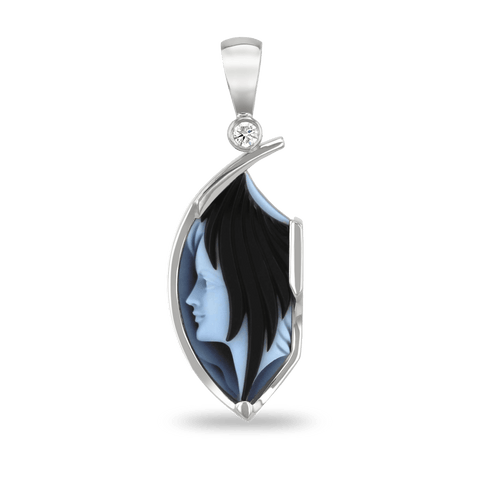 Helena Pendant Catherine Best Dev Pendant 