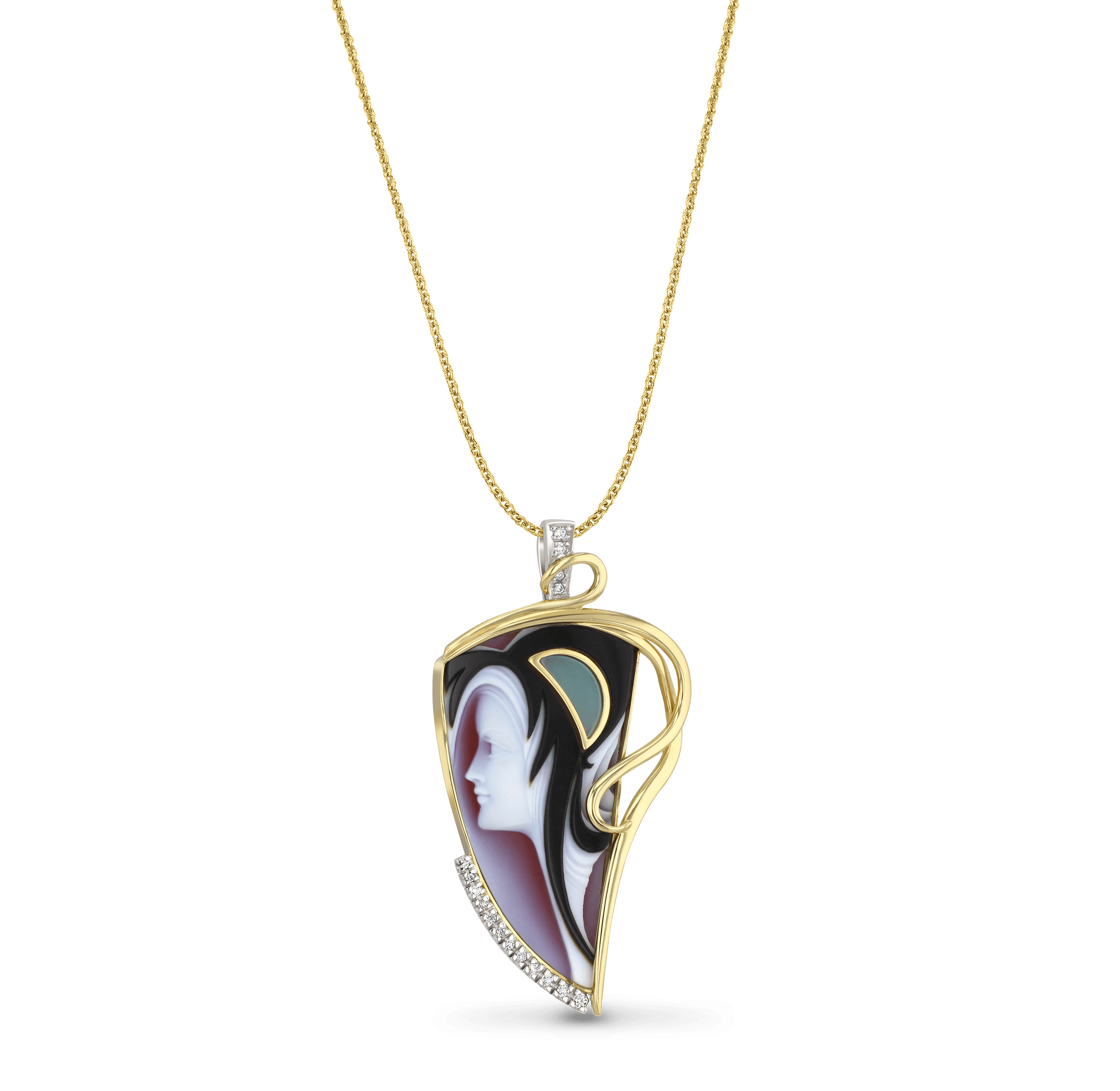 Aurora Pendant Catherine Best Dev Pendant 