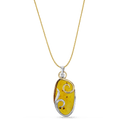 Rousse Pendant Catherine Best Dev Pendant on a 18 chain 