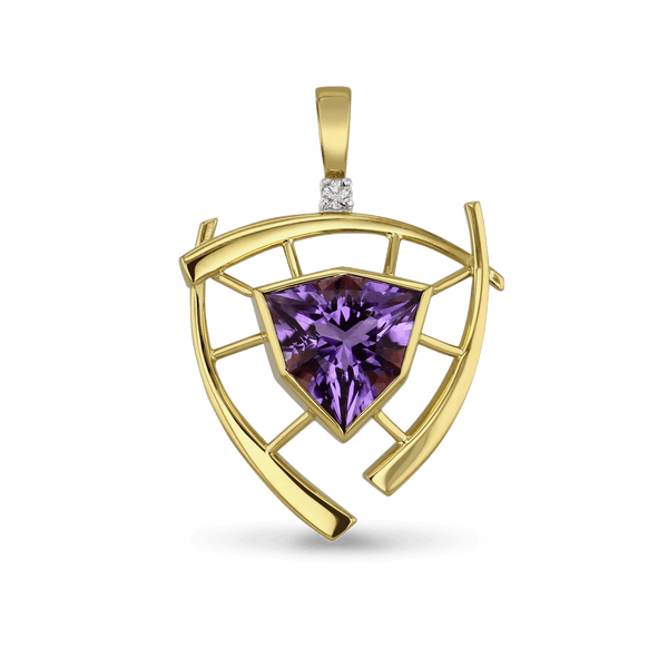 Balance Pendant Catherine Best Dev Pendant 